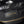CRUSH SMALL TOTE BAG 26 IN BLACK CRUSHED CALFSKIN GOLD HARDWARE