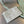 MINI SOLSTICE 30 SARDINE GREY LAMBSKIN