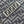 FENDI STRIKE LARGE 46 FF MIDNIGHT BLUE JACQUARD FABRIC BACKPACK