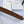 CL LARGE 35 MM BELT IN CHOCOLATE BROWN SUEDE LIGHT GOLD HARDWARE