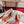 CL Platforms Movida Jane 130 mm Glitter Leather Silver