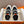 GIGA SNEAKER BLACK MIX WHITE SUEDE