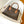 LV Opéra Handbag 36cm Brown White Monogram Canvas & Cowhide GHW
