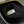 MEDIUM SOLSTICE 44 BLACK LAMBSKIN