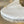 MEDIUM SOLSTICE 44 WHITE LAMBSKIN