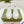 GG TRAINER WHITE CALFSKIN