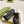 GG TRAINER BLACK CALFSKIN WITH PATTERN