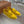 lp dot sole walk loafer yellow suede