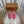 lp dot sole walk loafer pink red suede