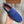 LP SUMMER WALK LOAFERS BLUE SUEDE