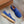 LP SUMMER WALK LOAFERS BLUE SUEDE