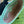 GG JACKIE SMALL 28 SHOULDER BAG IN LIGHT GREEN CALFSKIN