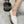 CHLOÉ LOAFERS IN WHITE FABRIC AND RAFFIA