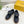FENDI TRAINER SNEAKER IN BLACK LAMBSKIN