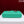 medium lady d-joy 26 jade green lambskin