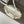 Loewe Small Paseo Chain Shoulder Bag White Calfskin