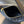 WALLACE 22 BAG IN BLACK CALFSKIN