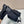 Prada Mini Messenger Bag 27cm Black Re-Nylon Leather
