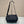 Prada Mini Messenger Bag 27cm Black Re-Nylon Leather