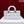 medium lady d-joy 26 silver metalic lambskin