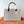 Versace Beige Denim Canvas Tote Bag 40 With Black Cowhide Handle 175561
