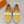 HM Men's Loafer Yellow Cowhide 557567