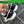PRA DOWNTOWN LEATHER SNEAKERS WHITE MIX BLACK