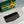 INSERT LOUISE 21 IN BLACK GOYARDINE CANVAS