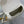 MEDIUM CD BOBBY 22CM WHITE CALFSKIN GOLD HARDWARE