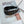 BLACK TWEED HAIRBAND 875865