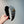 BLACK TWEED HAIRBAND 875865