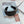 BLACK TWEED HAIRBAND 875865