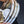 H Uni Bangle White Bracelet