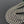 CRUSH CHAINED BAG 25 IN GREEN QUILTED CRUSHED CALFSKIN SILVER HARDWARE
