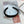 BLACK SILK HAIRBAND 876966