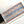 CABAS THAIS 41 RAINBOW FABRIC TOTE