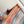 CABAS THAIS 41 RAINBOW FABRIC TOTE