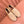 LP RETRO SUMMER WALK LOAFERS PEACH SUEDE