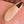 LP RETRO SUMMER WALK LOAFERS PEACH SUEDE