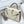 HM Mini Kelly 19cm Cream Etoupe Epsom Gold Hardware