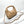 miuwander hobo 23 beige matelasse leather