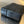 PHONE BAG 18 IN BLACK LAMBSKIN