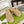 GC 25 Interlocking G 50mm Slide Sandal Beige Cowhide 292384