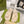 GC 25 Interlocking G 50mm Slide Sandal Monogram Beige Cowhide 292389