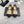 CC 26s Loafers Lambskin Ribbed Rubber Grosgrain Lambskin 159949