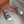 High Hee 60 Sprightly Charms Mule Sandal White Cloud Blue Navy Calfskin