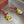 High Hee 60 Sprightly Charms Mule Sandal Beige Yellow Brown Calfskin