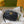 GG MINI 18 MARMONT MATELASSÉ BLACK CALFSKIN WITH GOLDEN LOGO