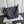 cc 23s hobo bag 26cm black calfskin gold hardware