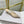 Jimmy Mule 65mm In Beige Mesh Fabric With Swarovski Crystal 597880